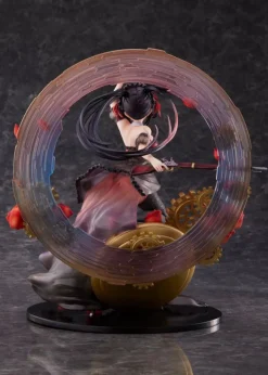 Date A Live IV - Kurumi Tokisaki Statue / Lingerie Swimwear Version: Spiritale