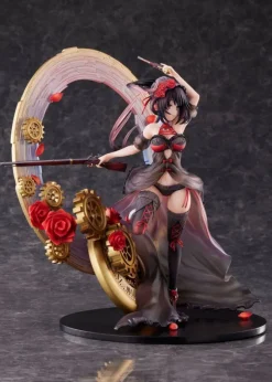 Date A Live IV - Kurumi Tokisaki Statue / Lingerie Swimwear Version: Spiritale