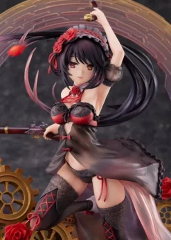 Date A Live IV - Kurumi Tokisaki Statue / Lingerie Swimwear Version: Spiritale