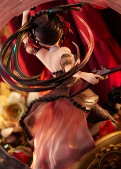 Date A Live IV - Kurumi Tokisaki Statue / Lingerie Swimwear Version: Spiritale