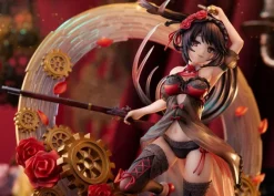 Date A Live IV - Kurumi Tokisaki Statue / Lingerie Swimwear Version: Spiritale