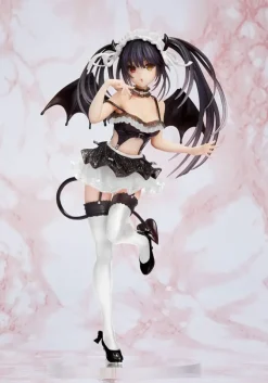 Date A Live IV - Kurumi Tokisa Statue / Little Devil Ver. Renewal Edition - Coreful: Taito Prize
