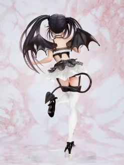 Date A Live IV - Kurumi Tokisa Statue / Little Devil Ver. Renewal Edition - Coreful: Taito Prize