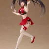 Date A Live IV - Kurumi Tokisaki Figur / Mandarin Swimwear Version: Taito
