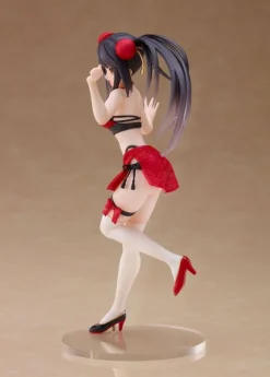 Date A Live IV - Kurumi Tokisaki Figur / Mandarin Swimwear Version: Taito