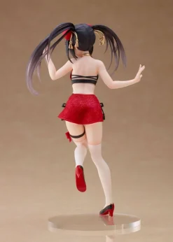 Date A Live IV - Kurumi Tokisaki Figur / Mandarin Swimwear Version: Taito