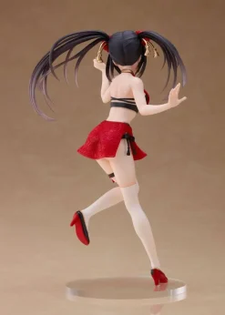 Date A Live IV - Kurumi Tokisaki Figur / Mandarin Swimwear Version: Taito