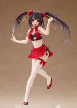 Date A Live IV - Kurumi Tokisaki Figur / Mandarin Swimwear Version: Taito