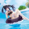 Date A Live IV - Kurumi Tokisaki Figur / Aqua Float Girls - Renewal Version: Taito