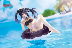 Date A Live IV - Kurumi Tokisaki Figur / Aqua Float Girls - Renewal Version: Taito