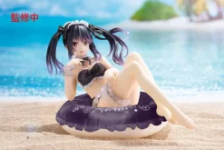 Date A Live IV - Kurumi Tokisaki Figur / Aqua Float Girls - Renewal Version: Taito