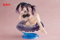 Date A Live IV - Kurumi Tokisaki Figur / Aqua Float Girls - Renewal Version: Taito