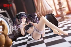 Date A Live IV - Kurumi Tokisaki Figur / Aqua Float Girls - Renewal Version: Taito