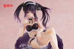 Date A Live IV - Kurumi Tokisaki Figur / Aqua Float Girls - Renewal Version: Taito