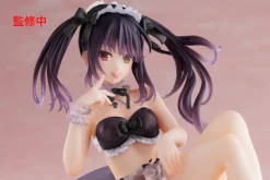 Date A Live IV - Kurumi Tokisaki Figur / Aqua Float Girls - Renewal Version: Taito