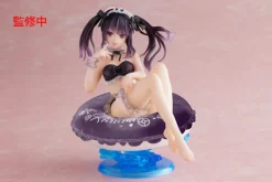 Date A Live IV - Kurumi Tokisaki Figur / Aqua Float Girls - Renewal Version: Taito