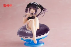 Date A Live IV - Kurumi Tokisaki Figur / Aqua Float Girls - Renewal Version: Taito