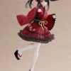 Date A Live IV - Kurumi Tokisaki Figur / Japanese Gothic Version: Taito