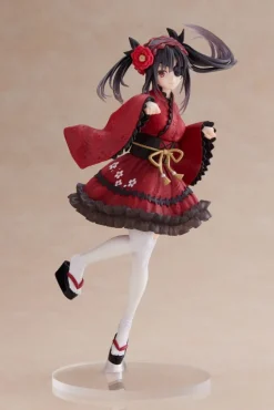 Date A Live IV - Kurumi Tokisaki Figur / Japanese Gothic Version: Taito