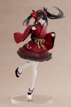 Date A Live IV - Kurumi Tokisaki Figur / Japanese Gothic Version: Taito