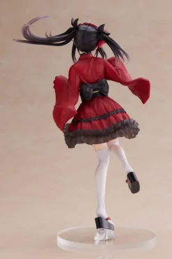 Date A Live IV - Kurumi Tokisaki Figur / Japanese Gothic Version: Taito