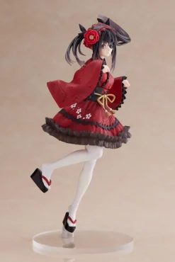 Date A Live IV - Kurumi Tokisaki Figur / Japanese Gothic Version: Taito