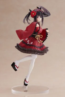 Date A Live IV - Kurumi Tokisaki Figur / Japanese Gothic Version: Taito