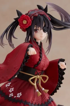 Date A Live IV - Kurumi Tokisaki Figur / Japanese Gothic Version: Taito