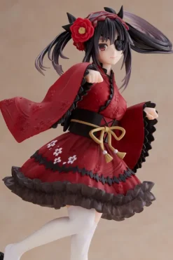 Date A Live IV - Kurumi Tokisaki Figur / Japanese Gothic Version: Taito