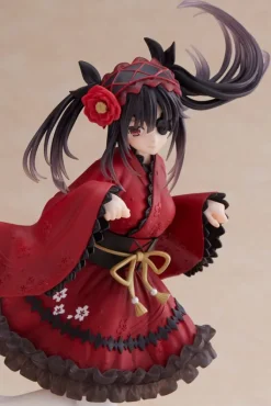 Date A Live IV - Kurumi Tokisaki Figur / Japanese Gothic Version: Taito