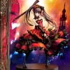 Date A Live IV - Kurumi Tokisaki Statue / Prisma Wing: Prime 1 Studio