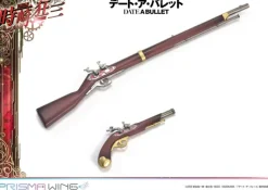 Date A Live IV - Kurumi Tokisaki Statue / Prisma Wing: Prime 1 Studio