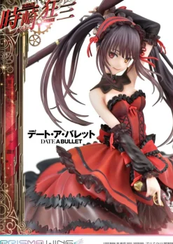 Date A Live IV - Kurumi Tokisaki Statue / Prisma Wing: Prime 1 Studio