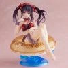 Date A Live IV - Kurumi Tokisaki Figur / Aqua Float Girls Version: Taito