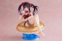 Date A Live IV - Kurumi Tokisaki Figur / Aqua Float Girls Version: Taito