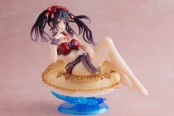 Date A Live IV - Kurumi Tokisaki Figur / Aqua Float Girls Version: Taito