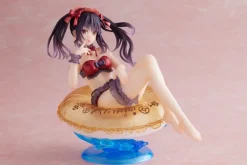 Date A Live IV - Kurumi Tokisaki Figur / Aqua Float Girls Version: Taito