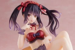 Date A Live IV - Kurumi Tokisaki Figur / Aqua Float Girls Version: Taito