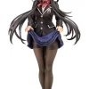 Date A Live IV - Kurumi Tokisaki Statue / School Uniform Version: Kotobukiya