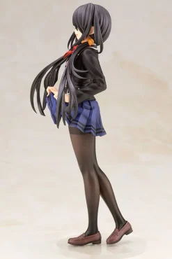 Date A Live IV - Kurumi Tokisaki Statue / School Uniform Version: Kotobukiya