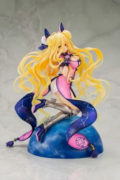 Date A Live IV - Mukuro Hoshimiya Statue / :Bonus Edition Kotobukiya