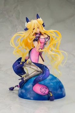 Date A Live IV - Mukuro Hoshimiya Statue / :Bonus Edition Kotobukiya