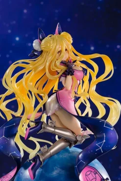 Date A Live IV - Mukuro Hoshimiya Statue / :Bonus Edition Kotobukiya