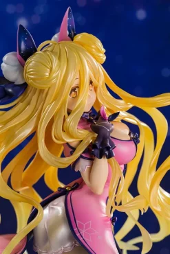 Date A Live IV - Mukuro Hoshimiya Statue / :Bonus Edition Kotobukiya
