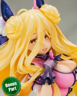 Date A Live IV - Mukuro Hoshimiya Statue / :Bonus Edition Kotobukiya