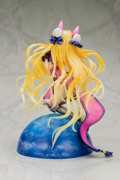 Date A Live IV - Mukuro Hoshimiya Statue / :Bonus Edition Kotobukiya