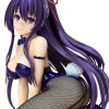 Date A Live IV - Tohka Yatogami Statue / Bunny Version: FREEing