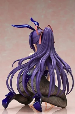 Date A Live IV - Tohka Yatogami Statue / Bunny Version: FREEing