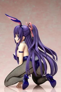 Date A Live IV - Tohka Yatogami Statue / Bunny Version: FREEing