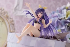Date A Live IV - Tohka Yatogami Figur / Aqua Float Girls: Taito